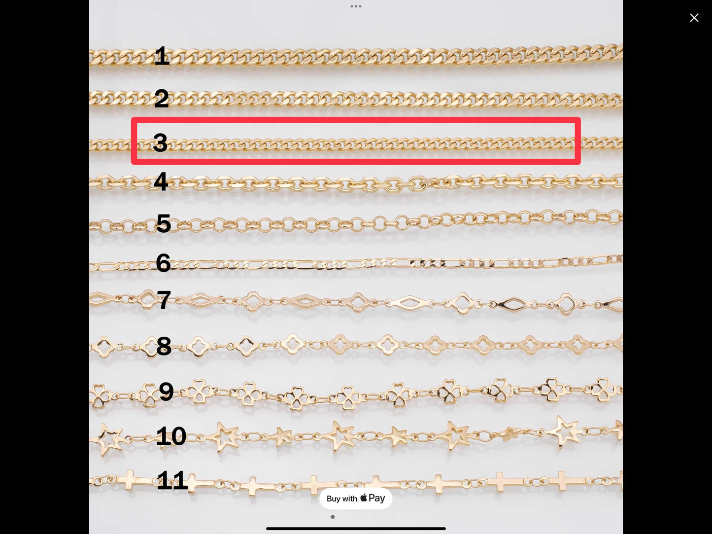 Lesa Bracelet