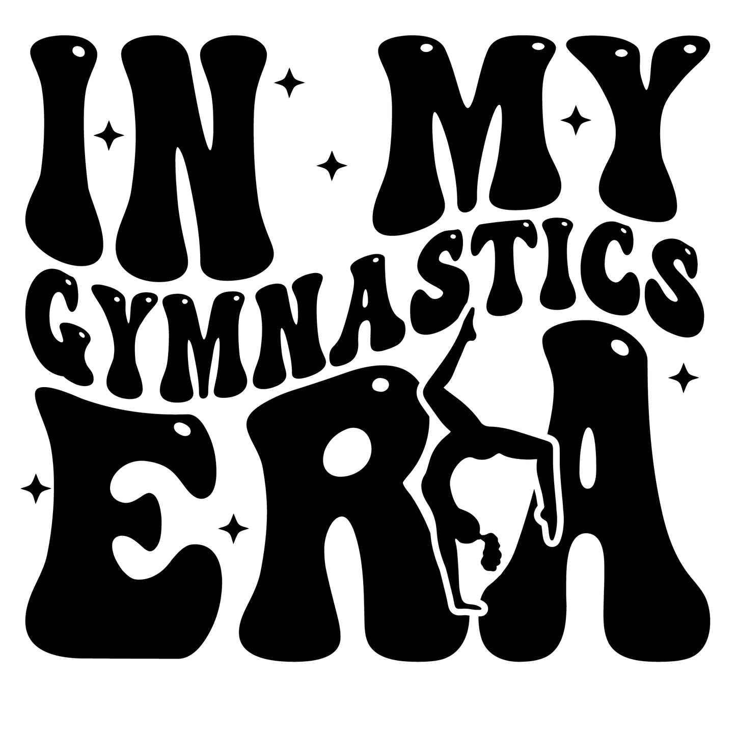 Gymnastics LED Color Changing Light