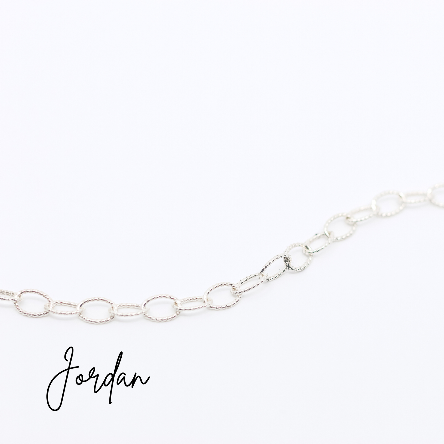 Jordan Chain