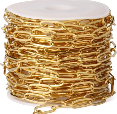 Ruby Chain