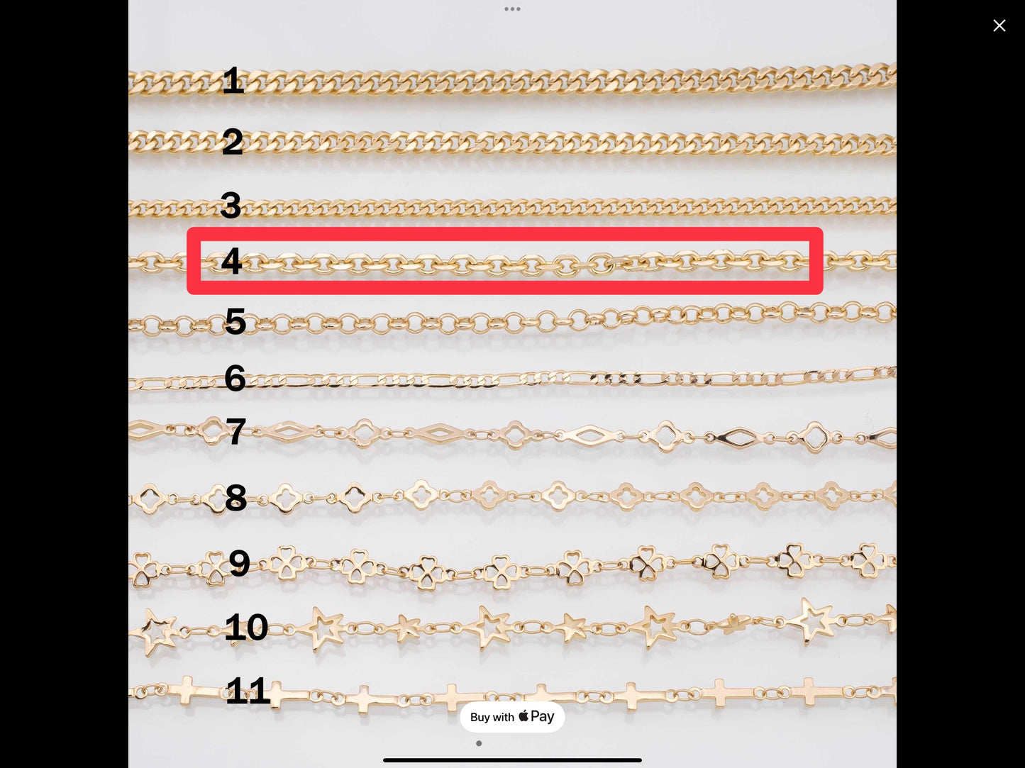 Janna Bracelet