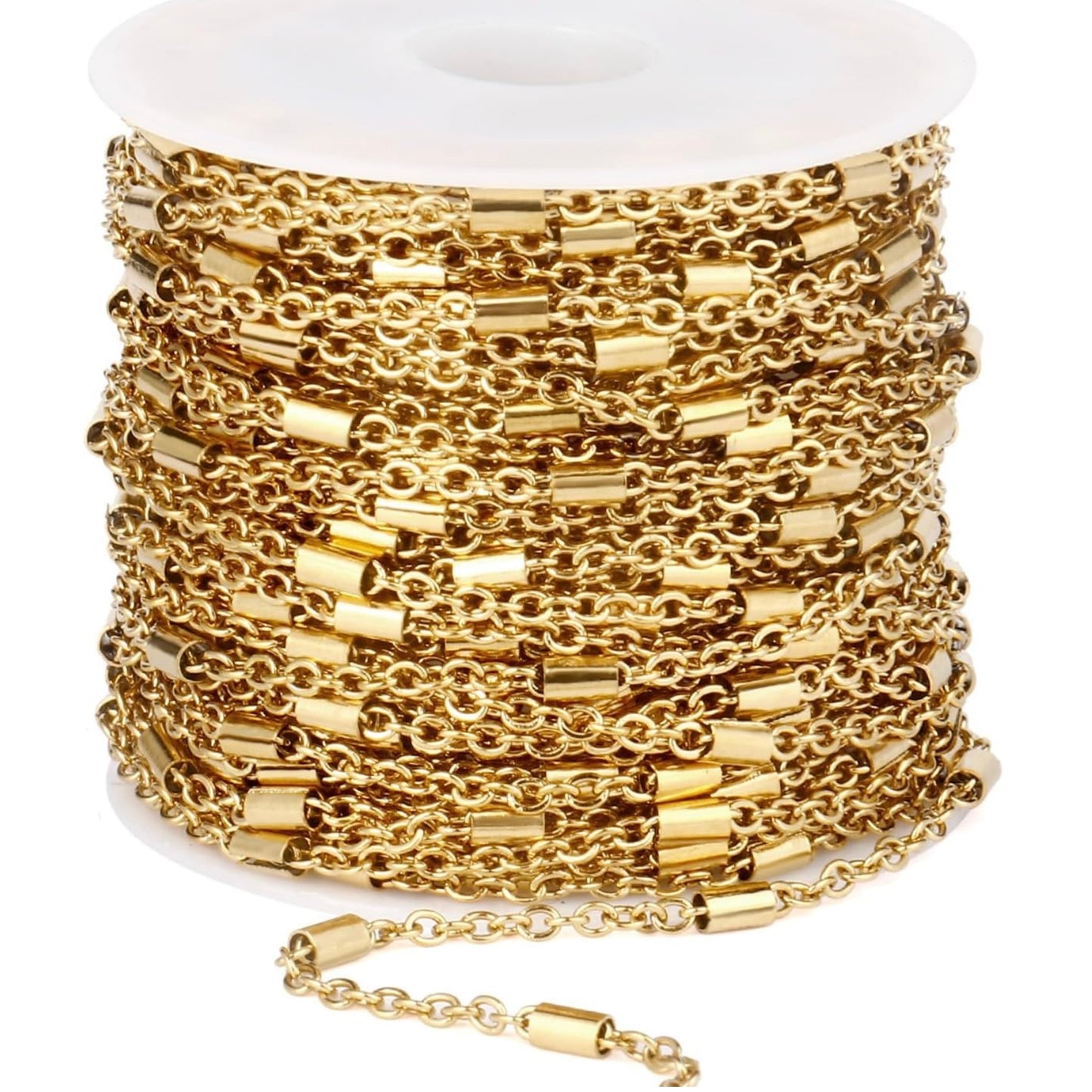 Bree Chain Gold