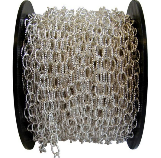 Jordan Chain