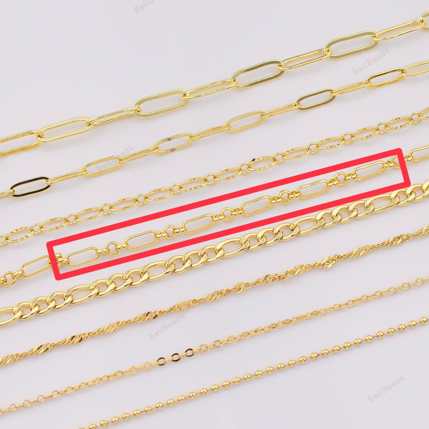 NO NAME CHAIN Chain