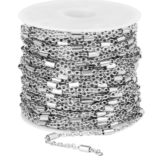 Bree Chain Silver