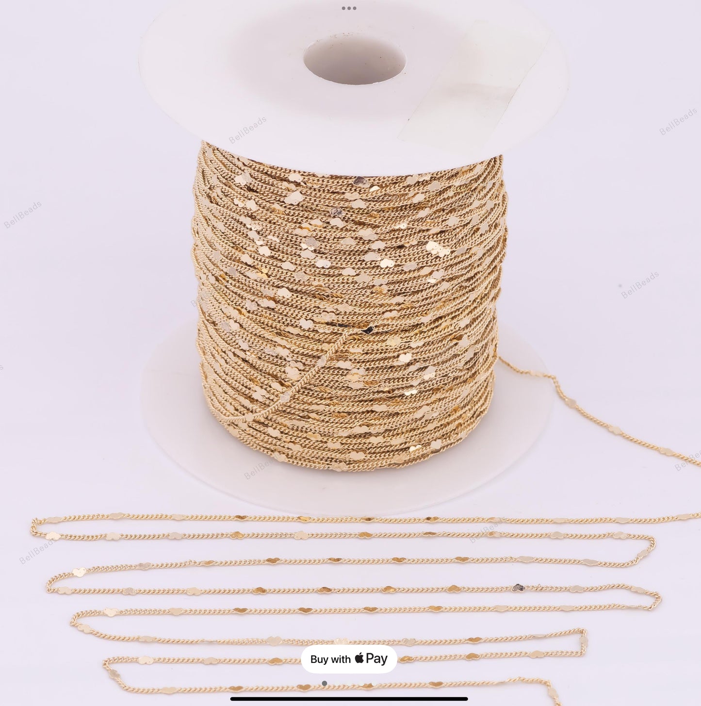 Laura Chain