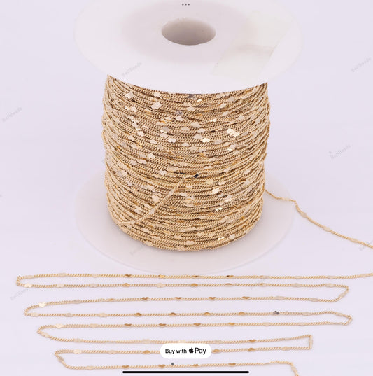 Laura Chain