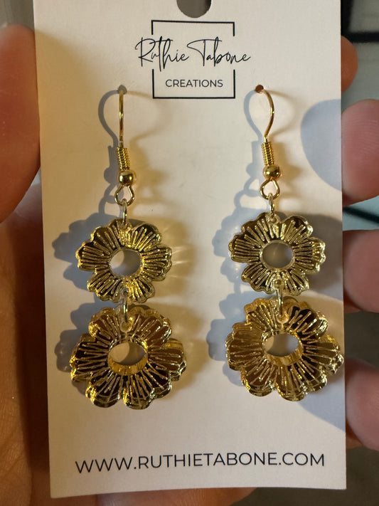 Blossom Dangle
