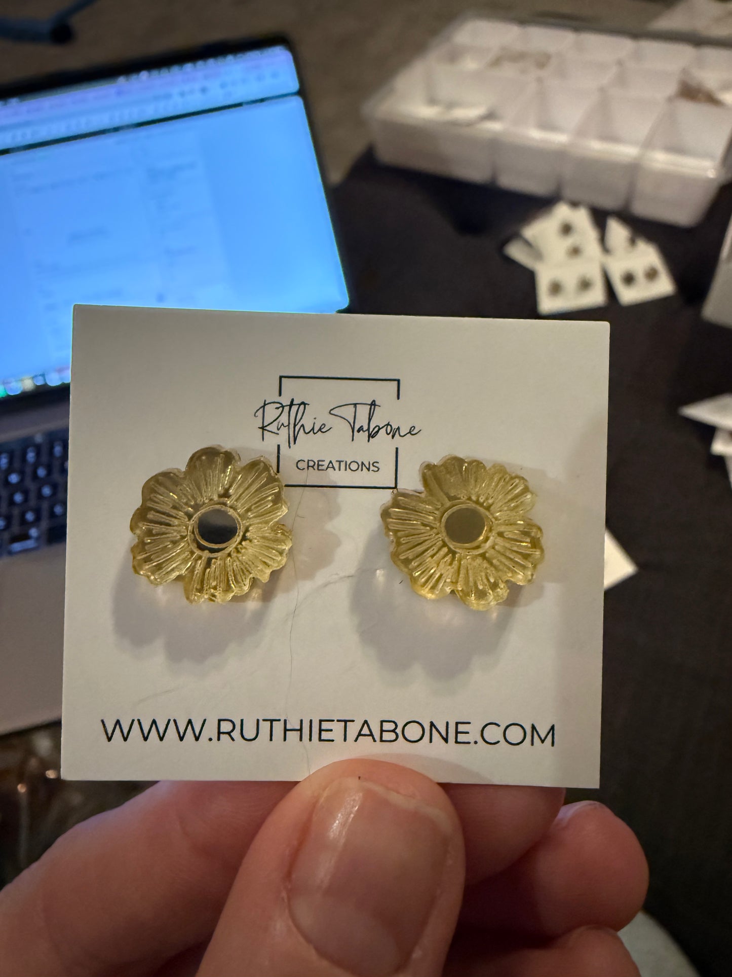 Blossom Studs