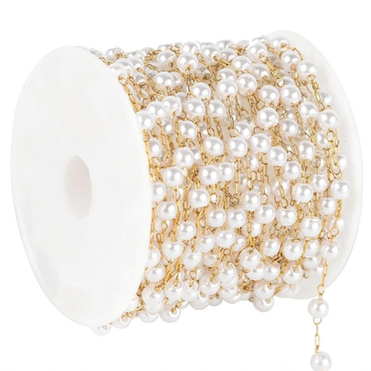 Pearl Chain