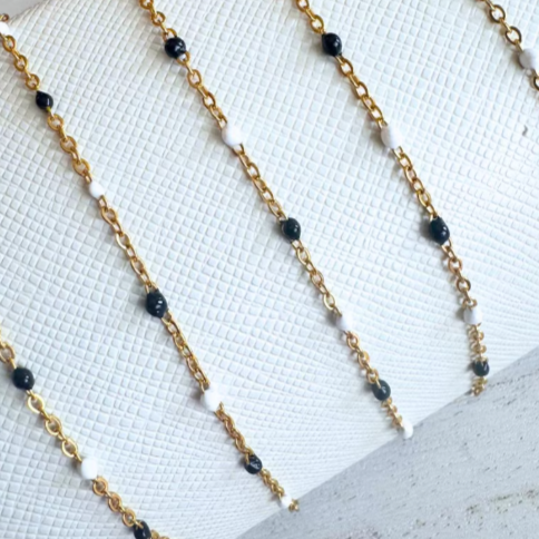 Annie Chain Gold