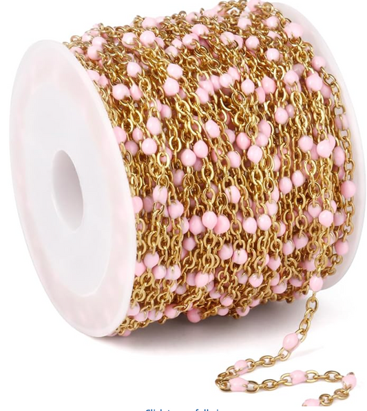 Ashley Chain