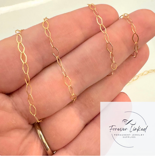 Lesa Chain