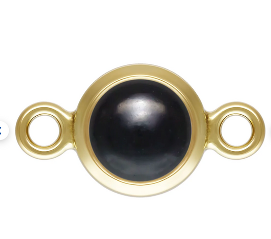 Black Onyx Connector