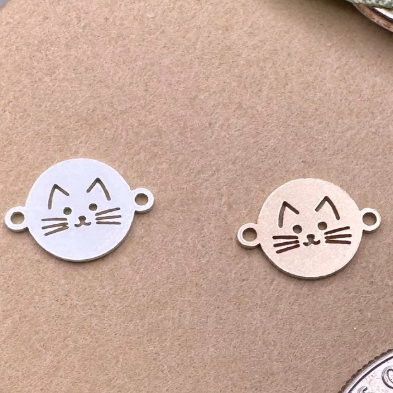 Cat Face Connector