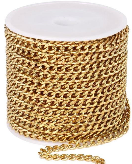 Kaitlin Chain