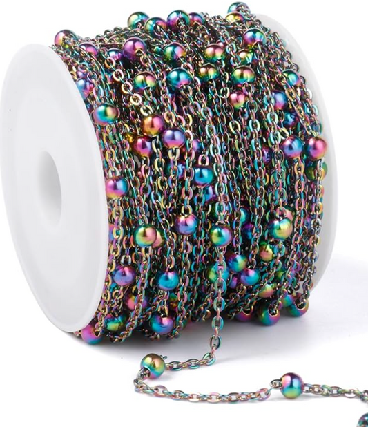 Kristina Chain