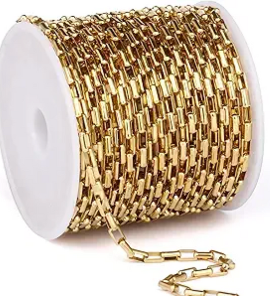 Erin Chain