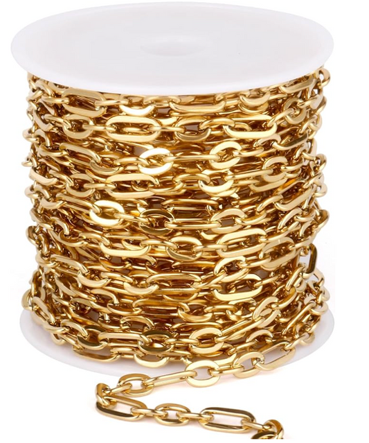 Jess Chain