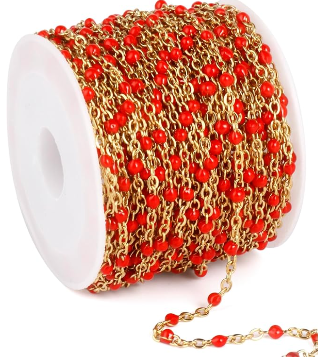 Marie Chain