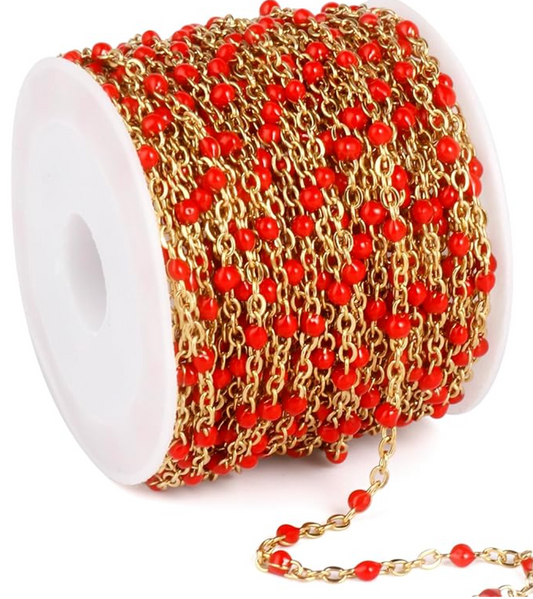 Marie Chain