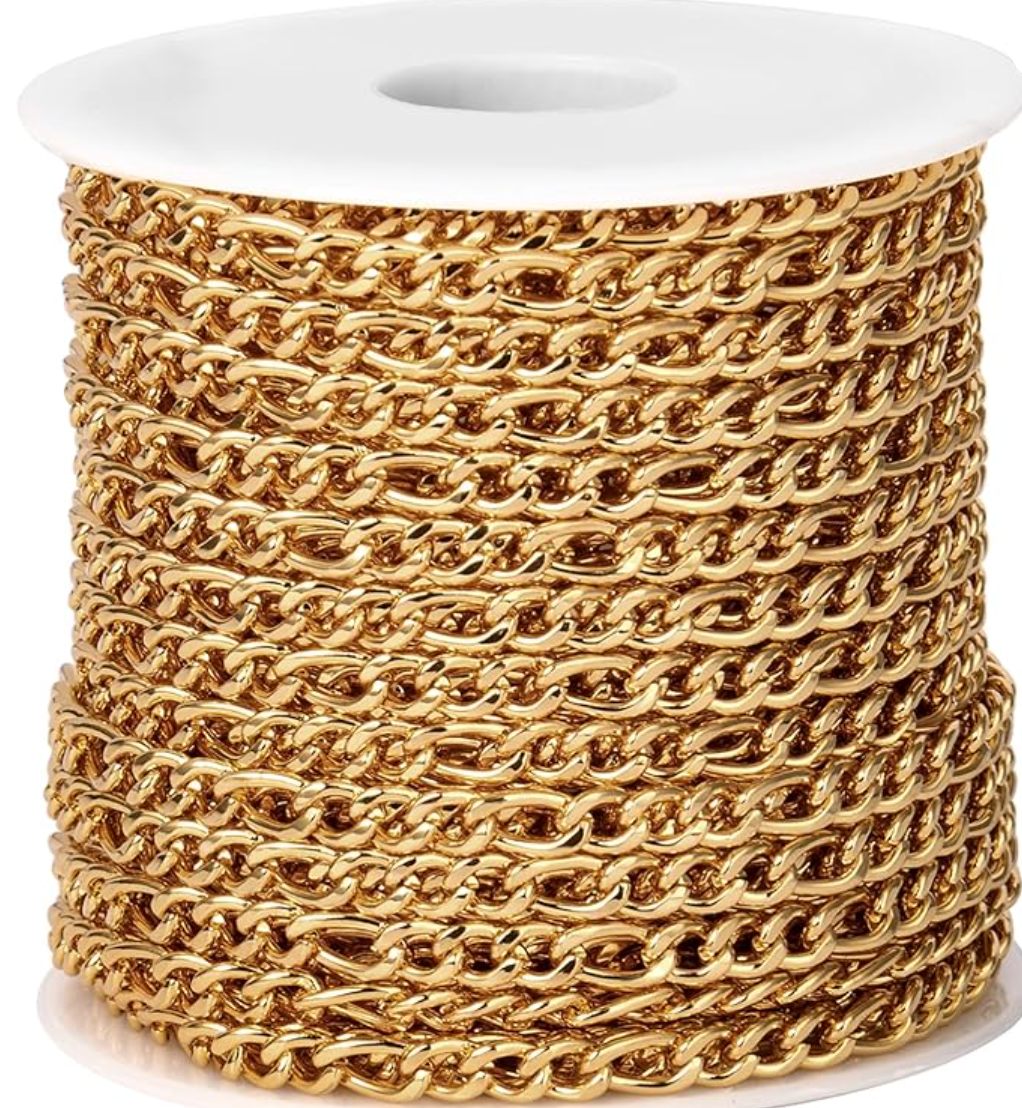 Nina Chain