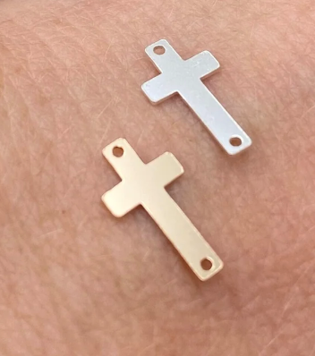 Cross Connnector