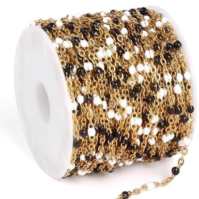 Annie Chain Gold