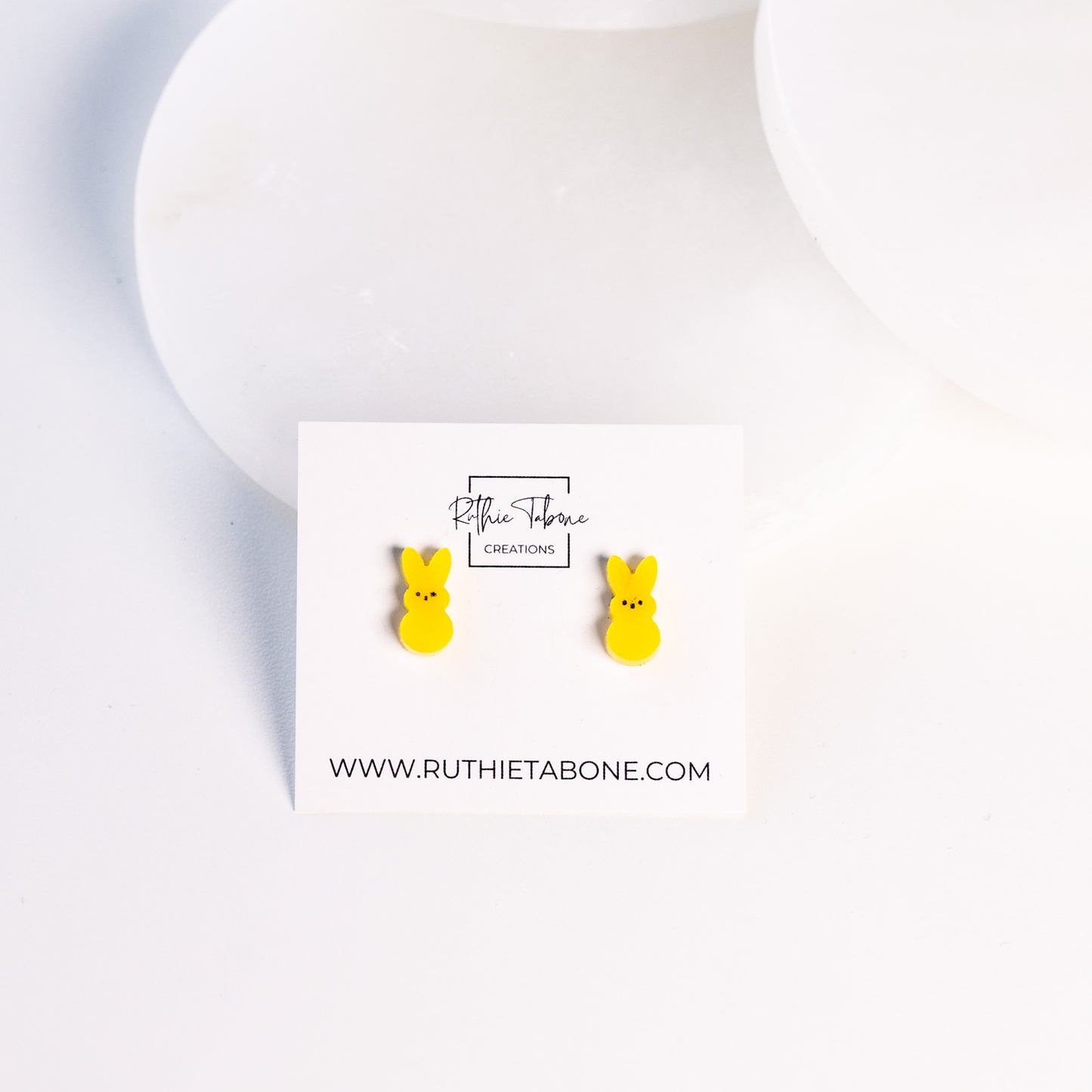 Peeps Studs