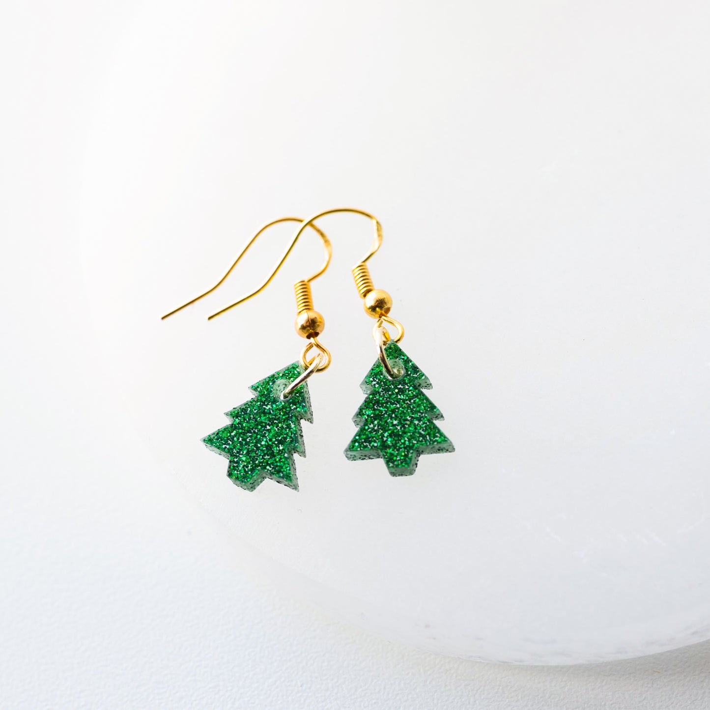 Mini Xmas Tree Dangle