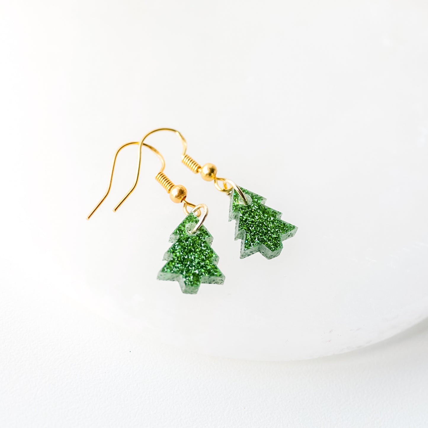 Mini Xmas Tree Dangle