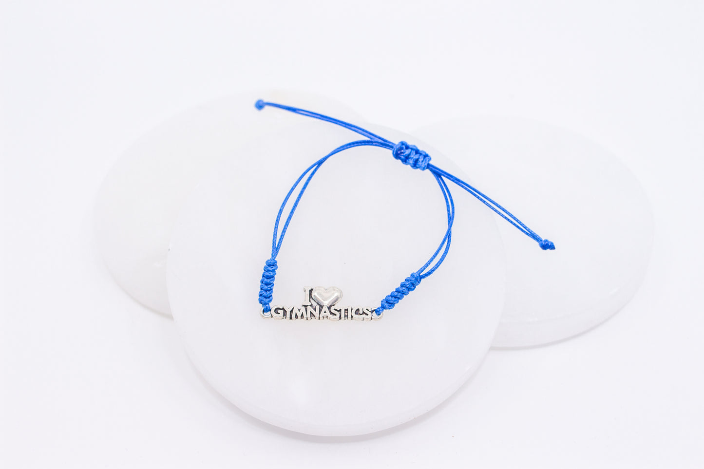 Gymnastics Bracelet