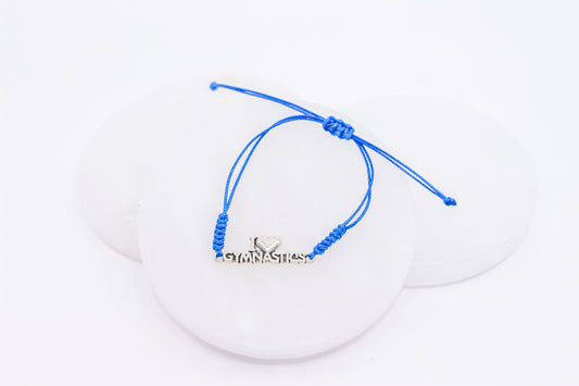 Gymnastics Bracelet