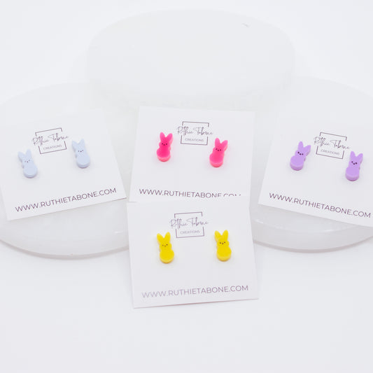 Peeps Studs
